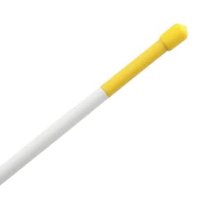 48 in. Reflective Rod in Yellow
