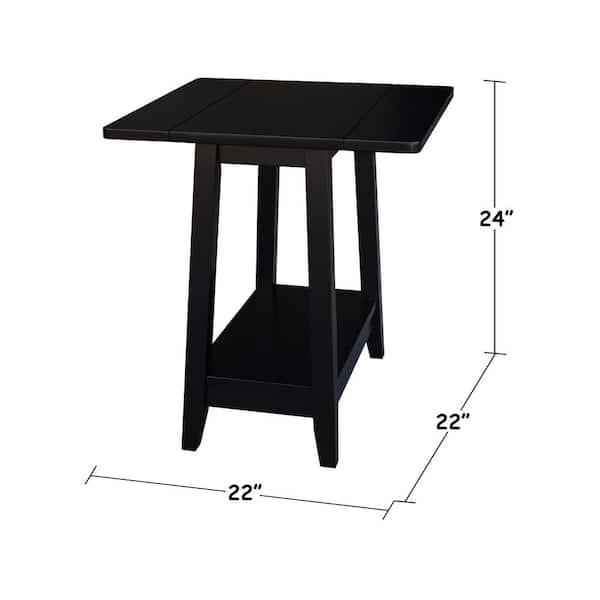 ＩＤＥEＳＴＩＬＴ　ＴＡＢＬＥ　１２００　ＧＲＥＥＮ　ＢＬＡＣＫ Yves 95-inch Dining Table with 18