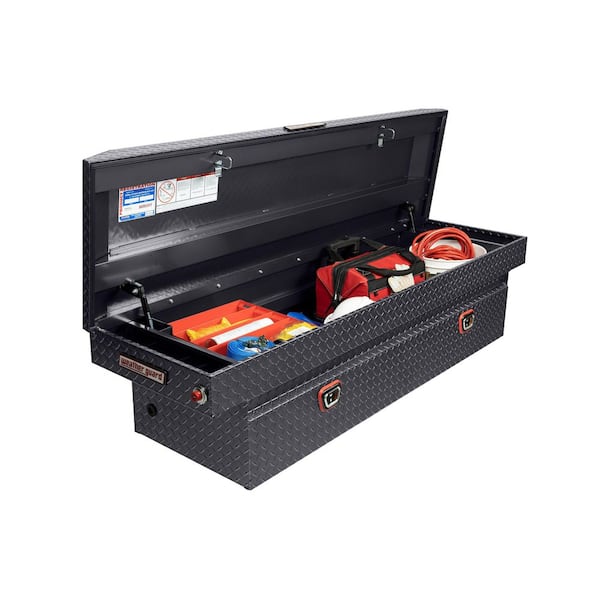 Superb, Durable small plastic tool box For Intact Storage 