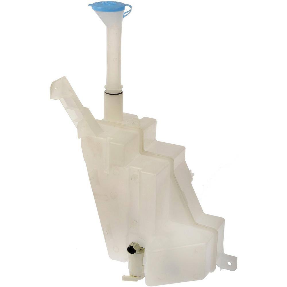 2015 nissan altima windshield washer reservoir