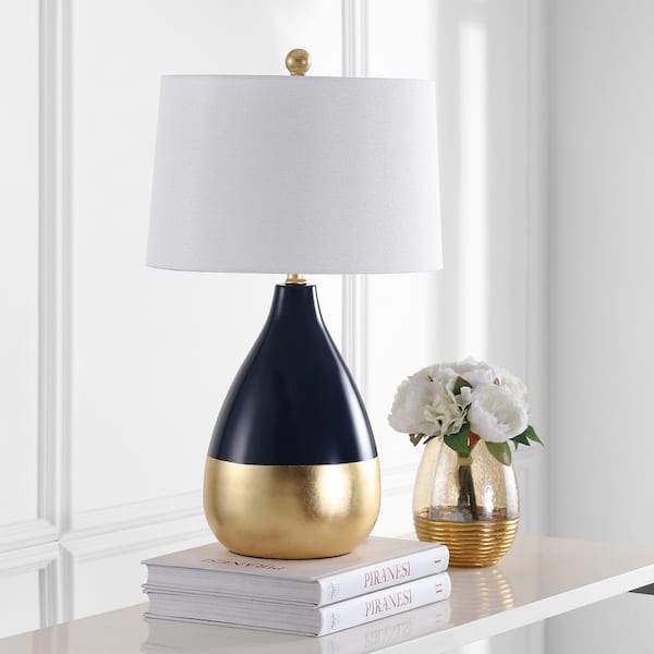 24 inch bedside table lamp