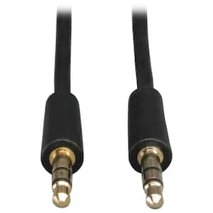 15 ft. 3.5 mm Stereo Audio Cable