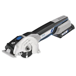 Ultra-Saw 20V MAX Cordless Compact Saw Tool Kit