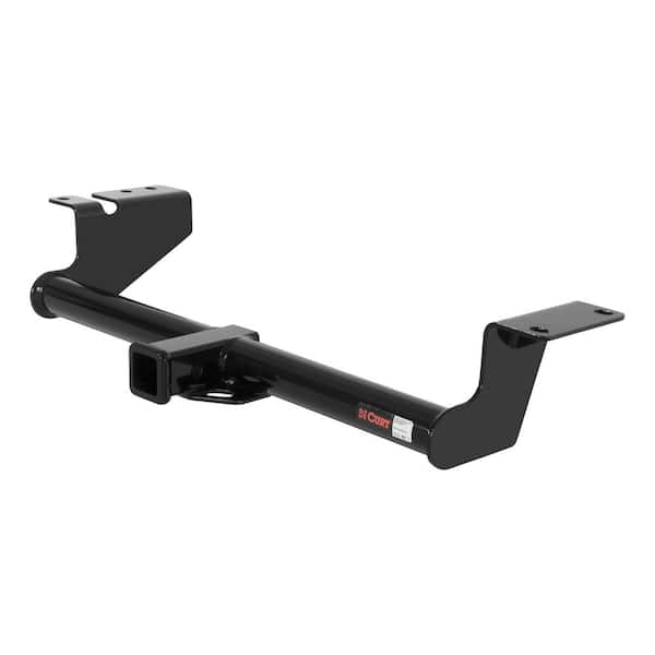 CURT Class 3 Trailer Hitch, 2