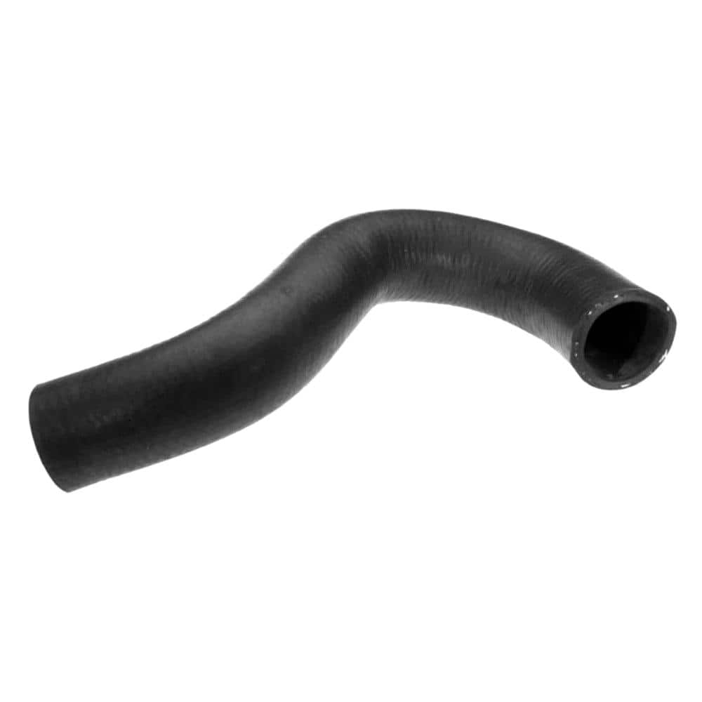 ACDelco Molded Radiator Coolant Hose - Lower 20292S - The Home Depot