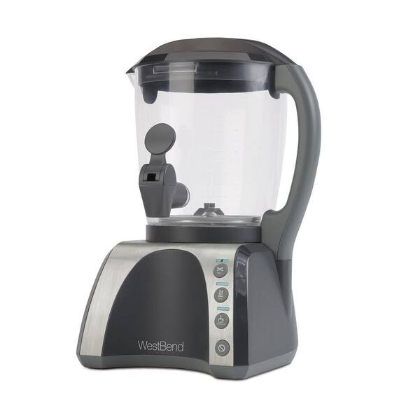 West Bend 9-Cup Electric Kettle