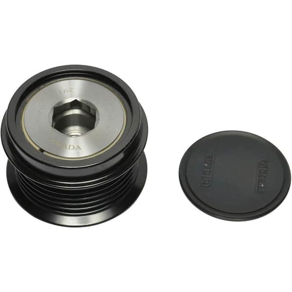 Continental Elite Alternator Decoupler Pulley