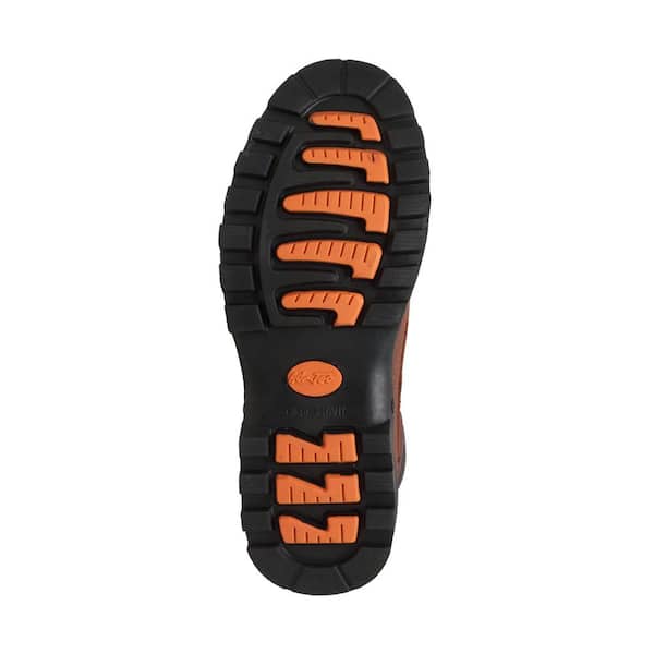Men's 6'' Work Boots - Soft Toe