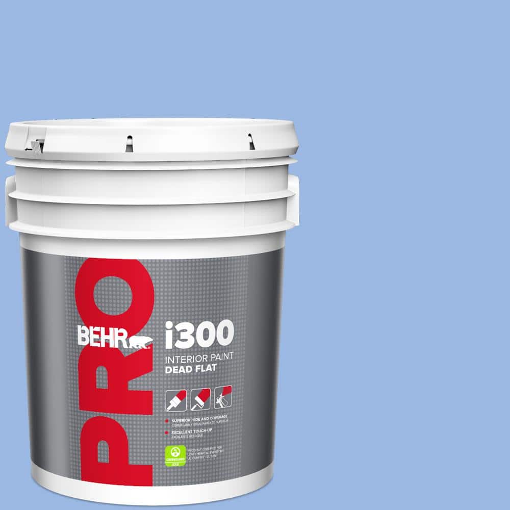 5 gal. #P530-3 Honest Dead Flat Interior Paint price history on PriceWatchPro
