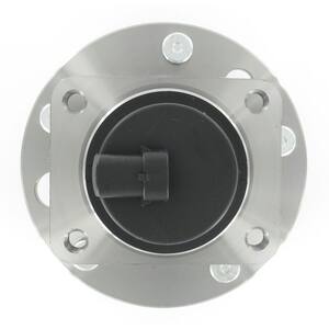 SKF FW207 Front Wheel Bearing and Hub Assembly