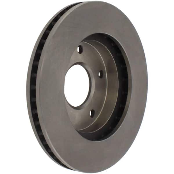 Centric Parts Disc Brake Rotor