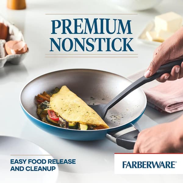 Farberware Cookstart 11 Square Non-Stick Griddle