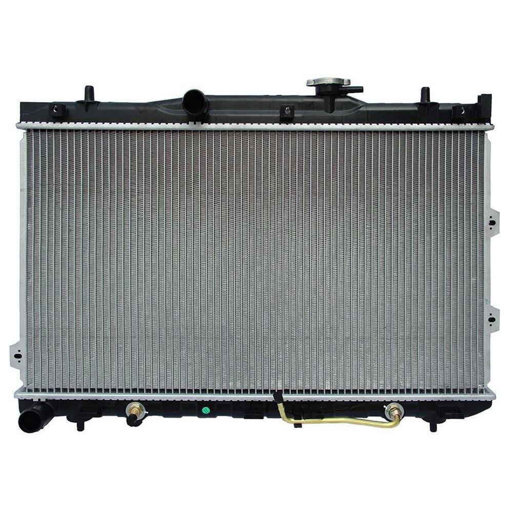 OSC Radiator 2784 - The Home Depot