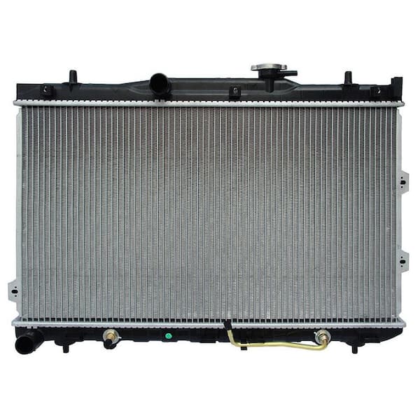 OSC Radiator 2784 - The Home Depot