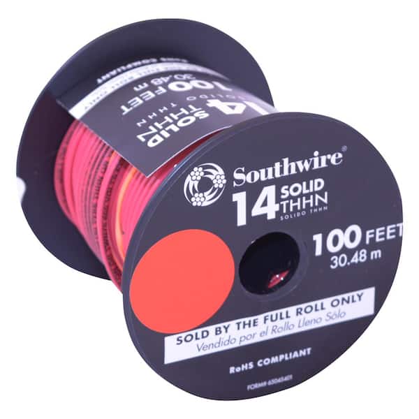 Filo Da Costruzione In Rame Tipo THHN/THWN - 2 - Alibaba