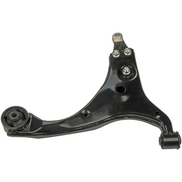 OE Solutions Front Left Lower Control Arm 2007-2012 Hyundai Elantra 2.0L