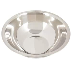 Stainless Steel Mixing Bowl (6-Pack)