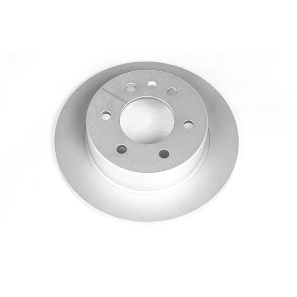 Power Stop Disc Brake Rotor
