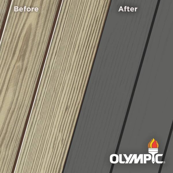 solid deck stain colors