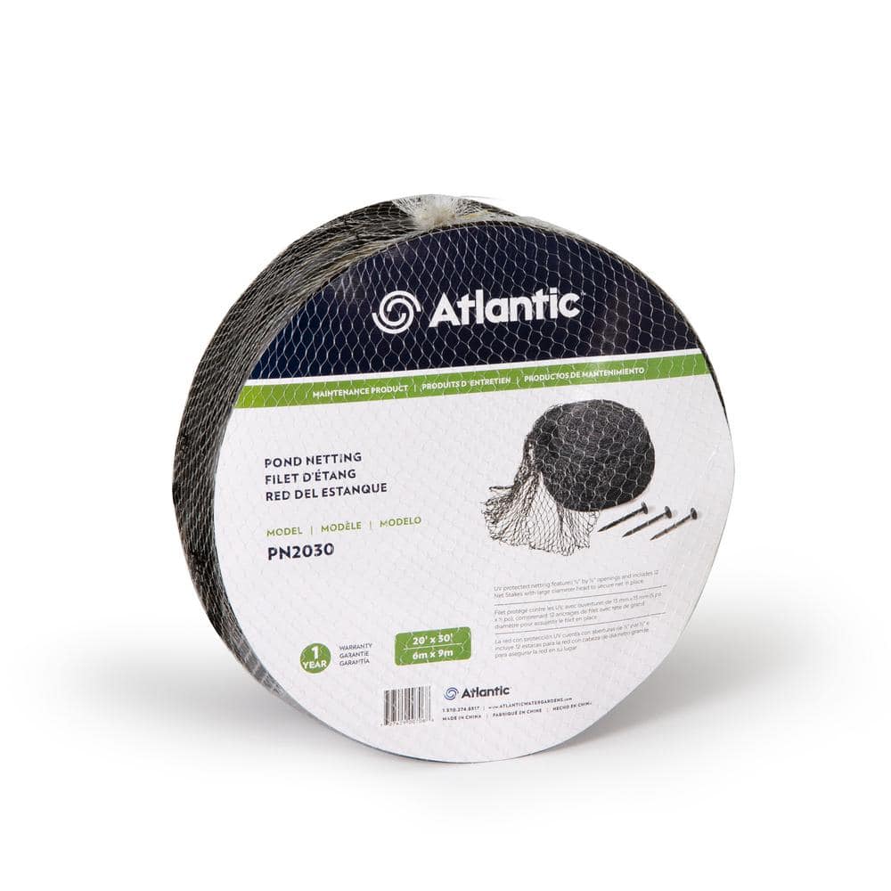 20 ft. x 30 ft. Pond Netting price history on PriceWatchPro