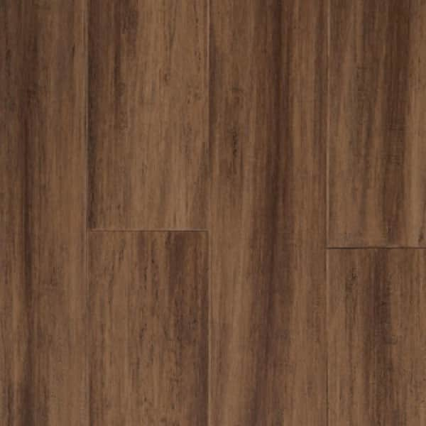 Bamboo Flooring - Hardwood Flooring - The Home Depot