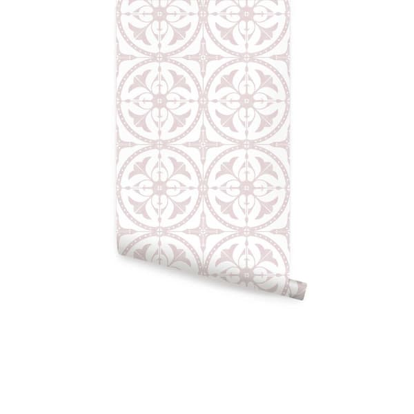 The Mint Pink Morocan Pattern - Skin Decal Vinyl Wrap Kit compatible w –  DesignSkinz