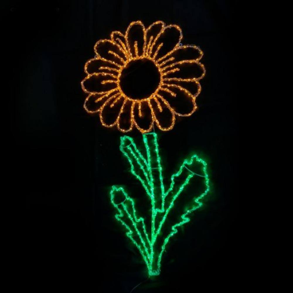 2D Sunflower Sign price history on PriceWatchPro