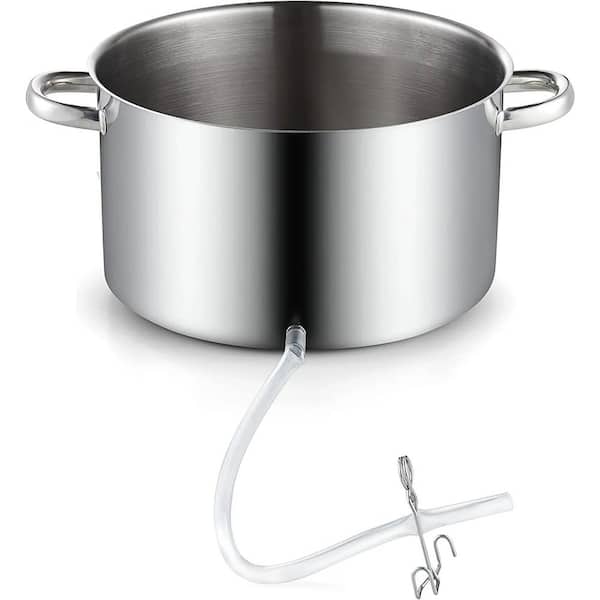 Instant Pot Stainless Steel Stock Pots & Multipots