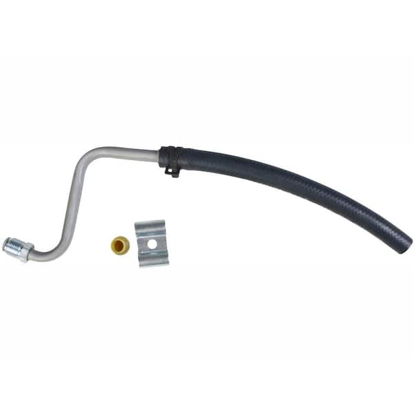 Sunsong Power Steering Return Line Hose Assembly