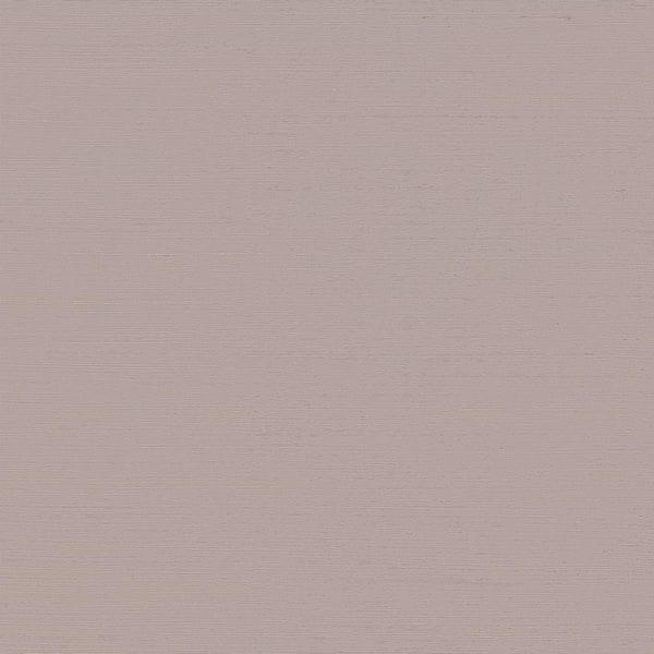 A-Street Prints Zhilan Brown Grasscloth Wallpaper Sample