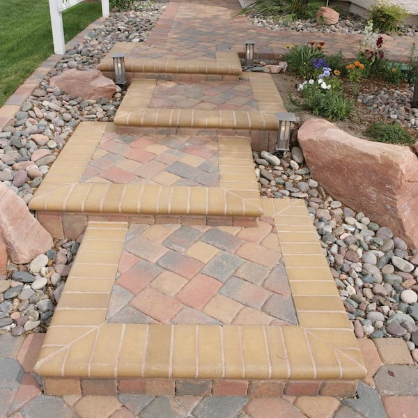 Vigoro - 0.5 cu. ft. Bagged Pond Pebble Landscape Rock