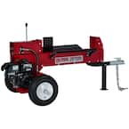 20-Ton 196 cc 2-Direction Gas Log Splitter