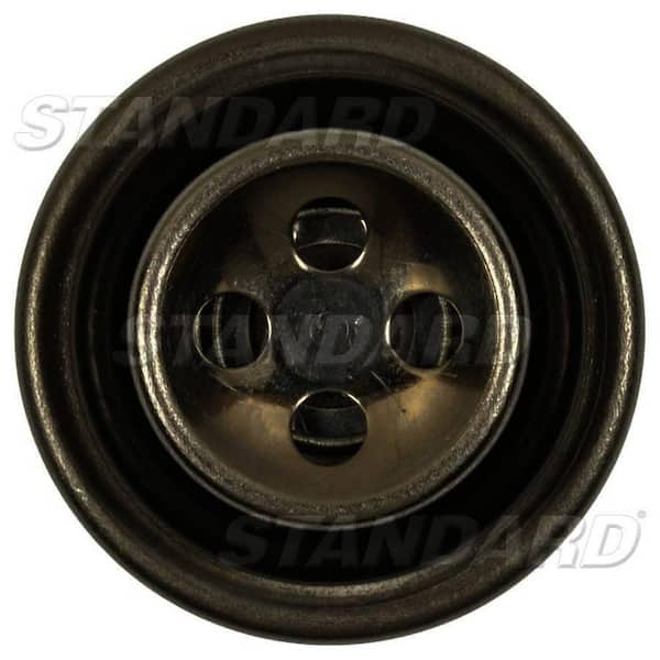 Intermotor Fuel Injection Pressure Damper