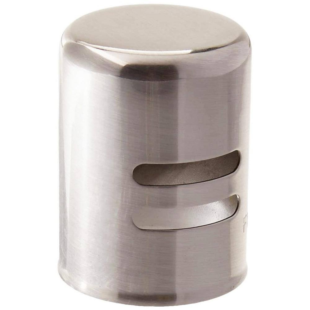 Stainless Steel Kitchen Sink Air Gap Cap
