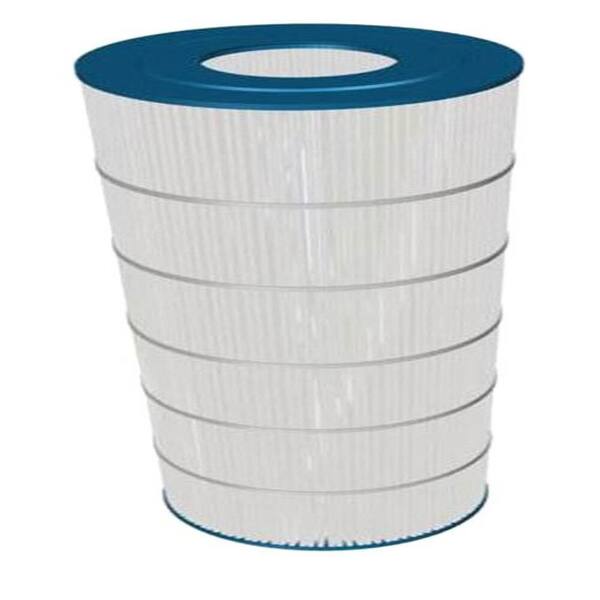 HAYWARD 175 sq. ft. Pool Filter Cartridge Replacement for C1750