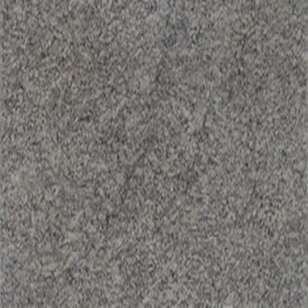 Granite Countertop Sample in Ashen White