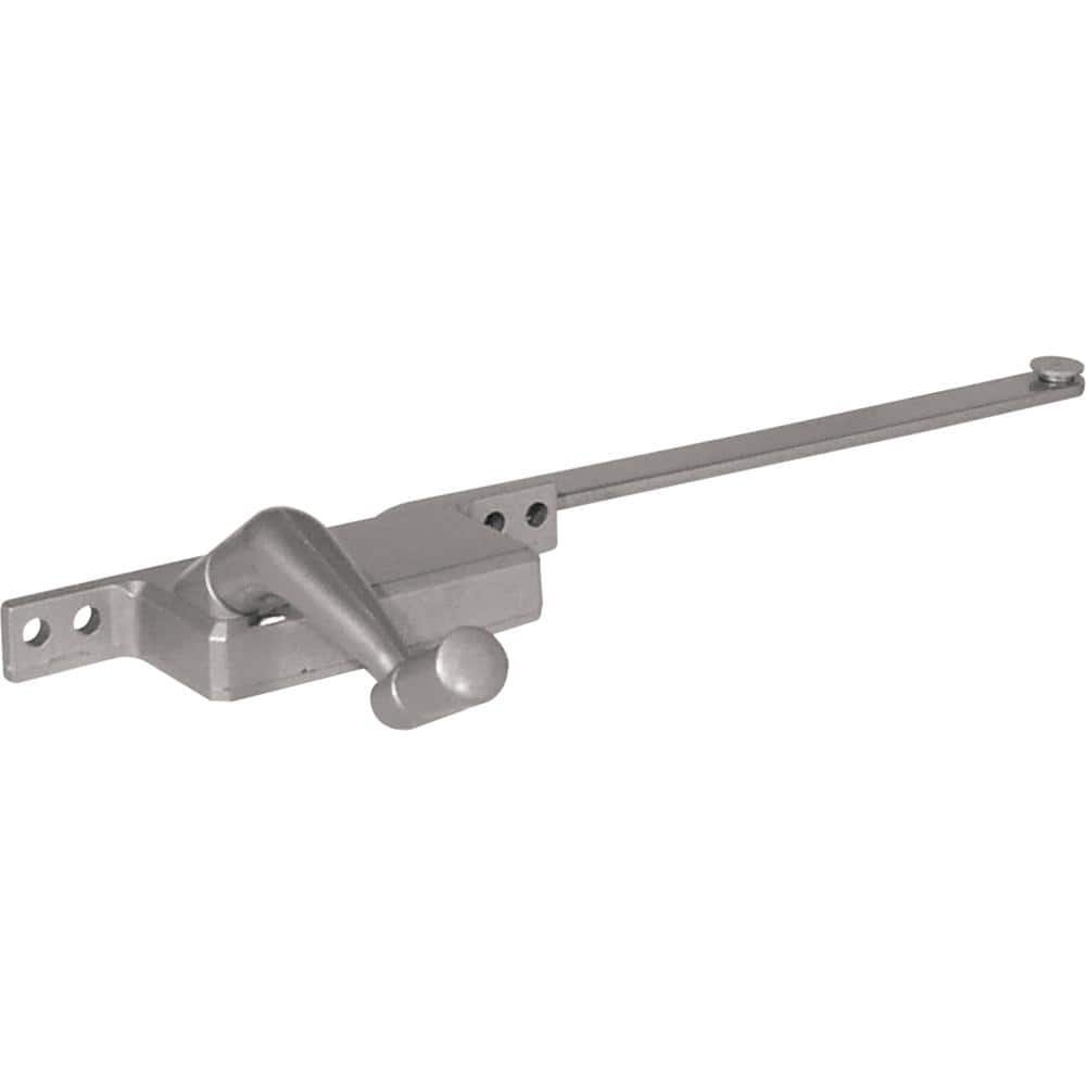 8 in., Aluminum Diecast, Casement Operator, Left Hand, Square Type price history on PriceWatchPro