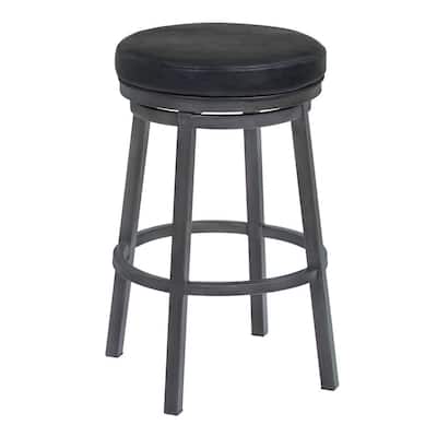 27 In Bar Stools Furniture, 27 Inch Backless Bar Stools