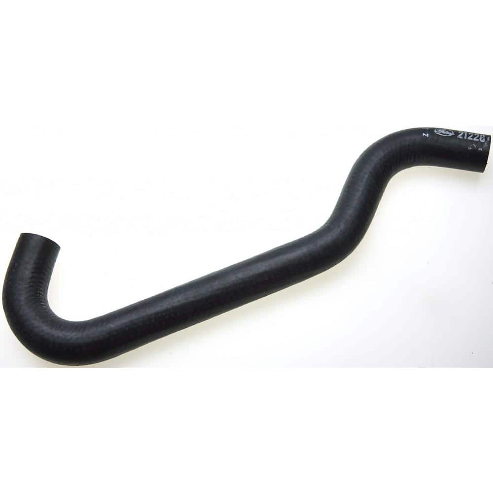 Gates Radiator Coolant Hose 21228 - The Home Depot