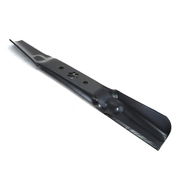 Mtd discount mower blades