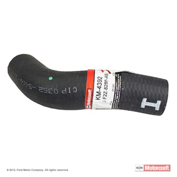 Motorcraft Radiator Coolant Hose