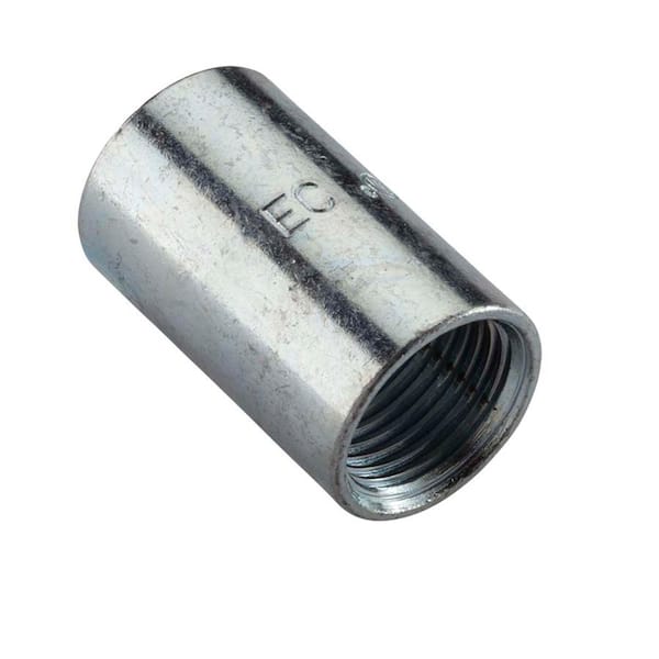 Halex 3/4 in. Rigid Conduit Coupling