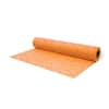 Schluter Kerdi-DS 3 ft. 3 in. x 98 ft. 5 in. Waterproofing Membrane ...