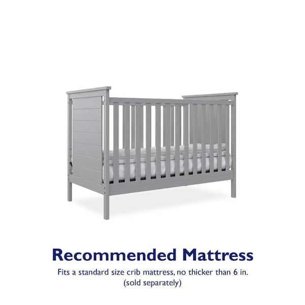 Adley 3 best sale in 1 crib