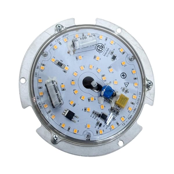 Replacement LED Light Kit for Windora Ceiling Fan