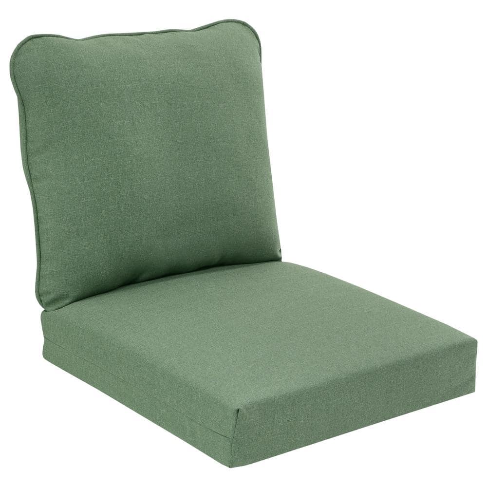 Classic Cushions Steamer Chair Cushion