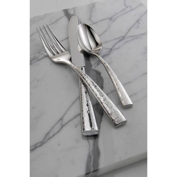 Oneida 18/10 Stainless Steel Jade Steak Knives (Set of 12) - Yahoo Shopping
