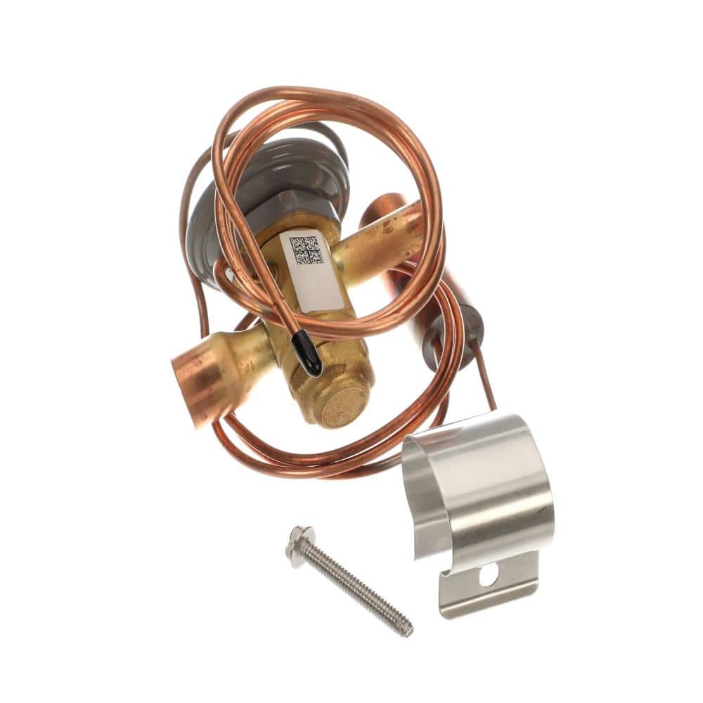 "Txv/Thermostatic Txv Kit 3/8"" Odf To 5/8"" Odf Fixed 80.0 S1-02543272000" price history on PriceWatchPro