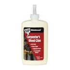 DAP 16 Oz. Weldwood Carpenter's Wood Glue 7079800491 - The Home Depot