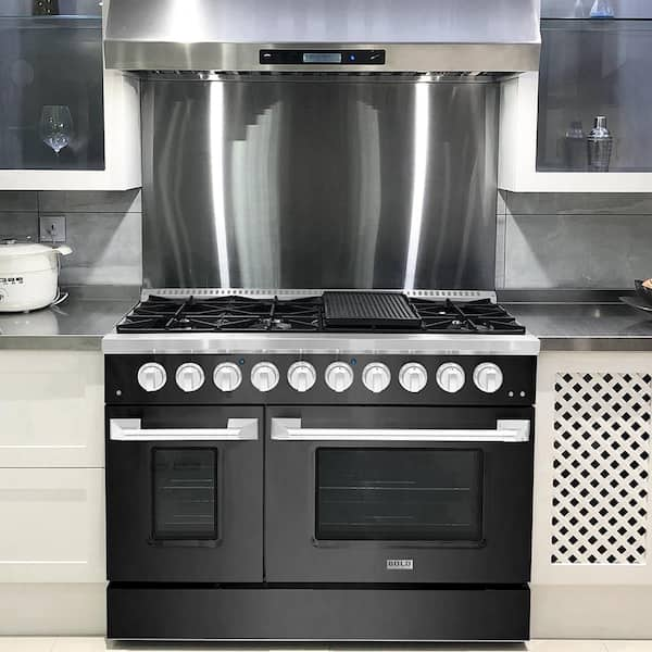 https://images.thdstatic.com/productImages/0b8aa764-c365-4fcf-9796-67d268ef9ea1/svn/black-titanium-hallman-double-oven-gas-ranges-hbrg48cmbt-lp-31_600.jpg